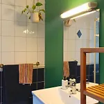 Apartmán The Belle De Jour Bergen