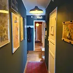 Apartment The Belle De Jour Bergen