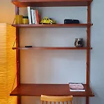 The Belle De Jour Apartment *