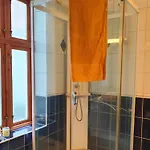 Apartment The Belle De Jour Bergen