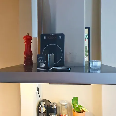 Apartment The Belle De Jour