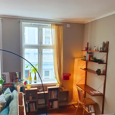 Apartment The Belle De Jour *