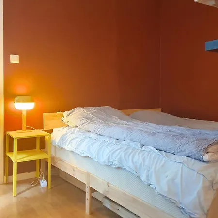 Apartment The Belle De Jour *
