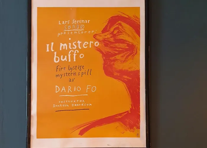 Apartman The Belle De Jour *