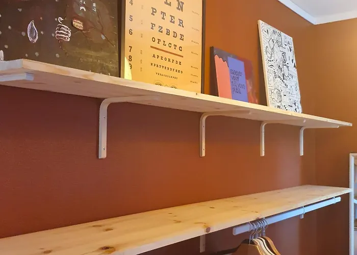 Apartman The Belle De Jour Bergen