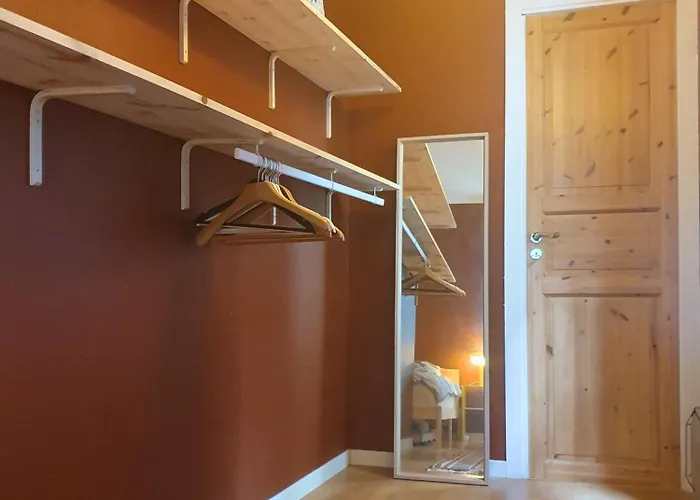 The Belle De Jour Apartman Bergen